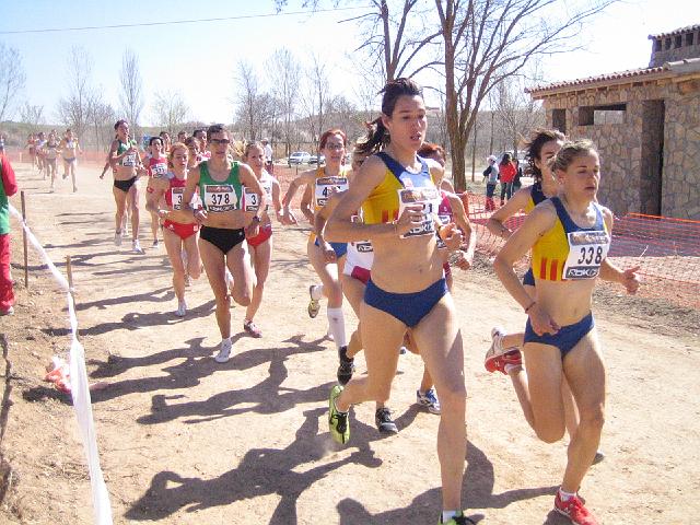 CAMPEONATO ESPAÑA CROSS FEDERACIONES 067